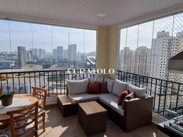 Imagem: Cobertura Duplex à venda com 132 m², 3