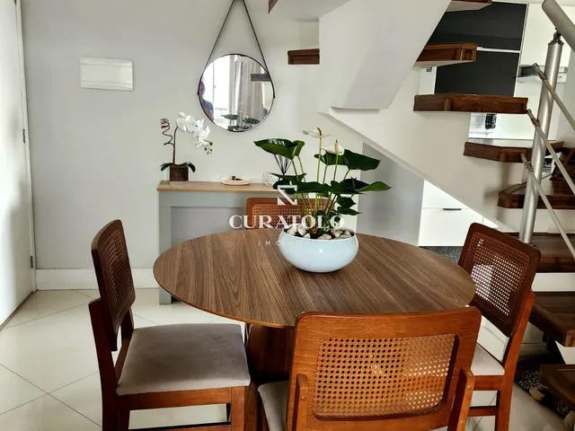Imagem 10: Cobertura Duplex à venda com 132 m², 3 quartos, varanda e vaga, Nova Petrópolis, São