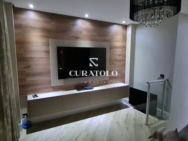 Imagem 13: Cobertura Duplex à venda com 132 m², 3 quartos, varanda e vaga, Nova Petrópolis, São