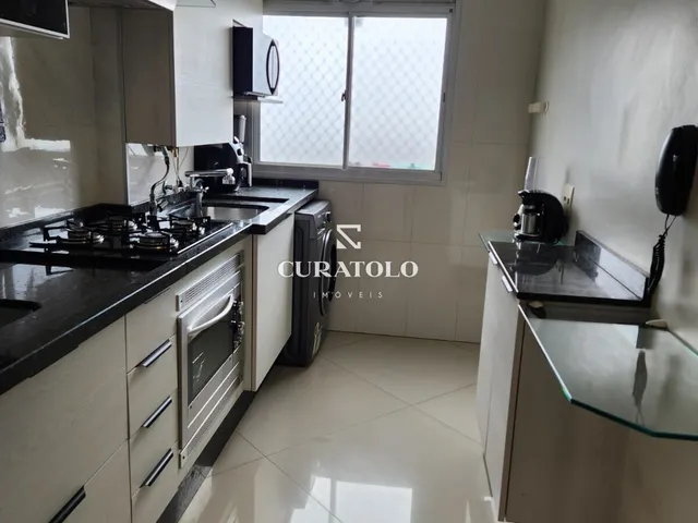 Imagem 14: Cobertura Duplex à venda com 132 m², 3 quartos, varanda e vaga, Nova Petrópolis, São