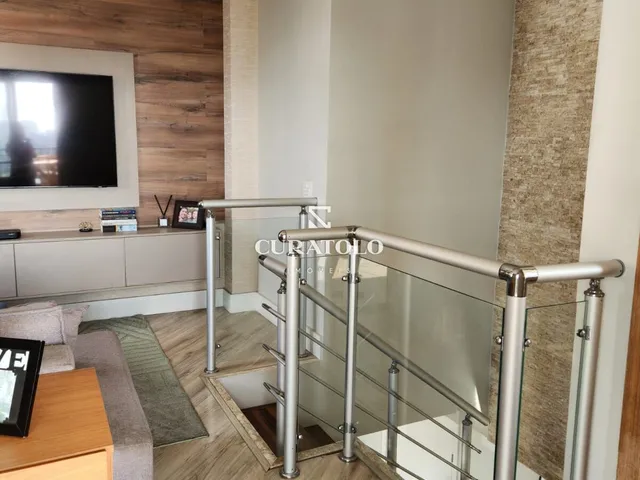 Imagem 12: Cobertura Duplex à venda com 132 m², 3 quartos, varanda e vaga, Nova Petrópolis, São
