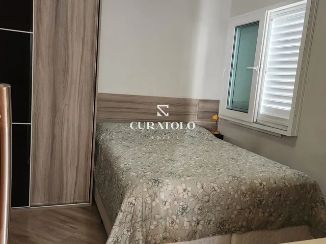 Imagem 11: Cobertura Duplex à venda com 132 m², 3 quartos, varanda e vaga, Nova Petrópolis, São