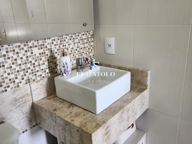 Imagem 9: Cobertura Duplex à venda com 132 m², 3 quartos, varanda e vaga, Nova Petrópolis, São