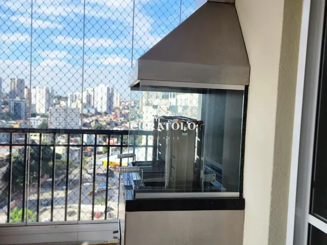 Imagem 16: Cobertura Duplex à venda com 132 m², 3 quartos, varanda e vaga, Nova Petrópolis, São