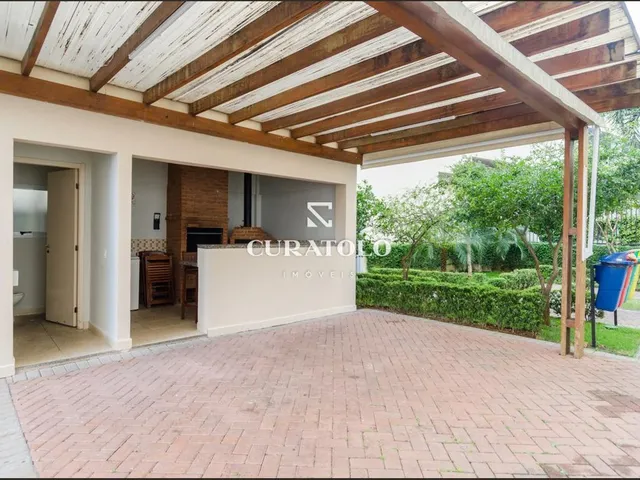 Imagem 8: Cobertura Duplex à venda com 132 m², 3 quartos, varanda e vaga, Nova Petrópolis, São