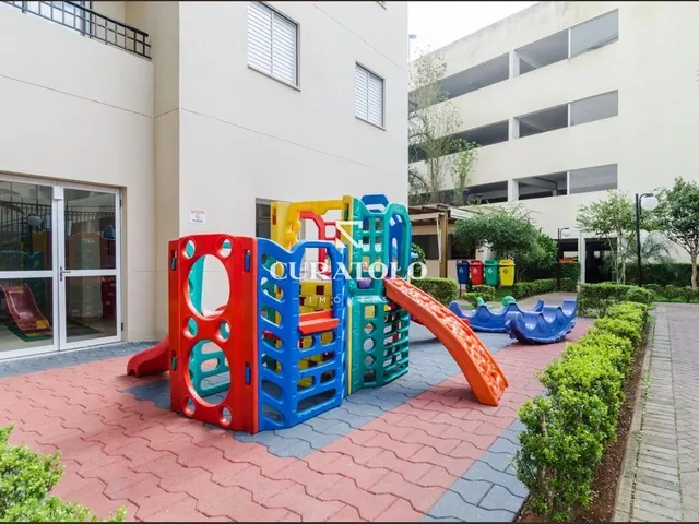 Imagem 3: Cobertura Duplex à venda com 132 m², 3 quartos, varanda e vaga, Nova Petrópolis, São