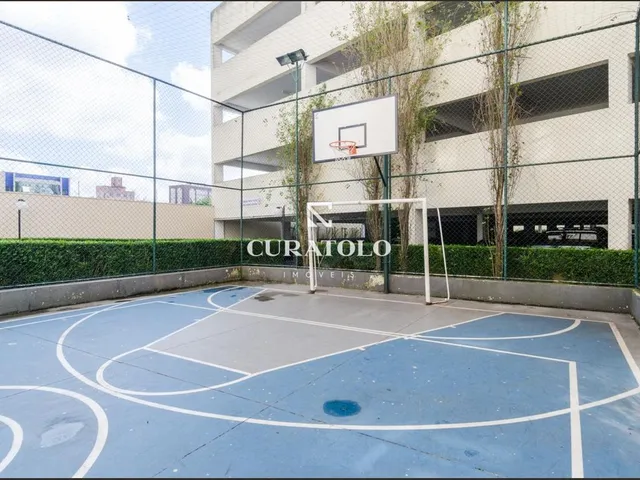 Imagem 5: Cobertura Duplex à venda com 132 m², 3 quartos, varanda e vaga, Nova Petrópolis, São