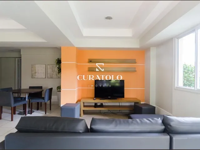 Imagem 4: Cobertura Duplex à venda com 132 m², 3 quartos, varanda e vaga, Nova Petrópolis, São