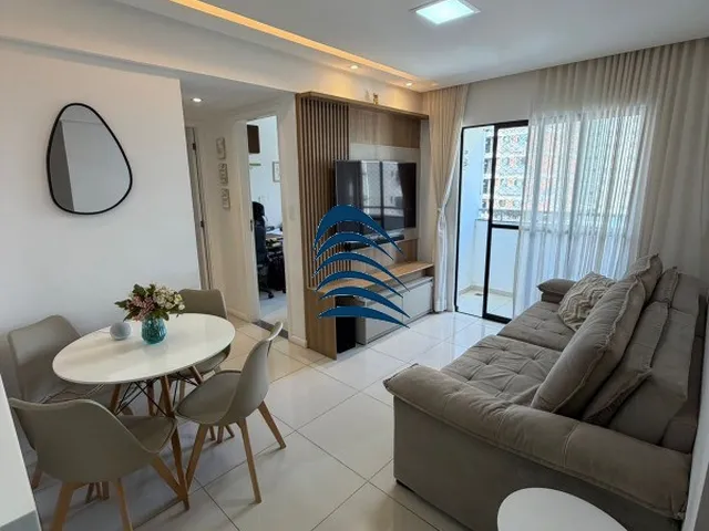 Imagem: Apartamento 2 Quartos no santa Teresa