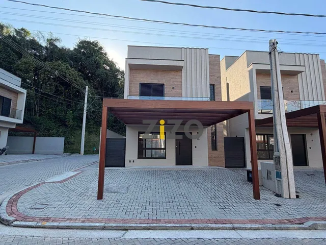 Imagem: Casa À Venda, 110 M² por R$ 1.435.000,00