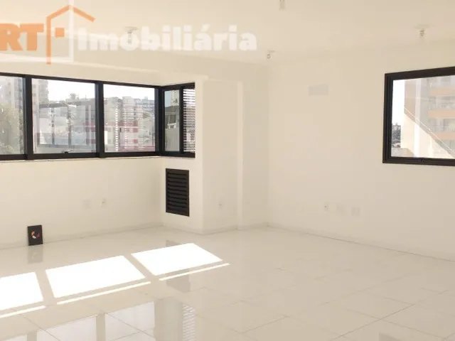 Imagem: Sala Comercial em Florianópolis - Sc, Coqueiros