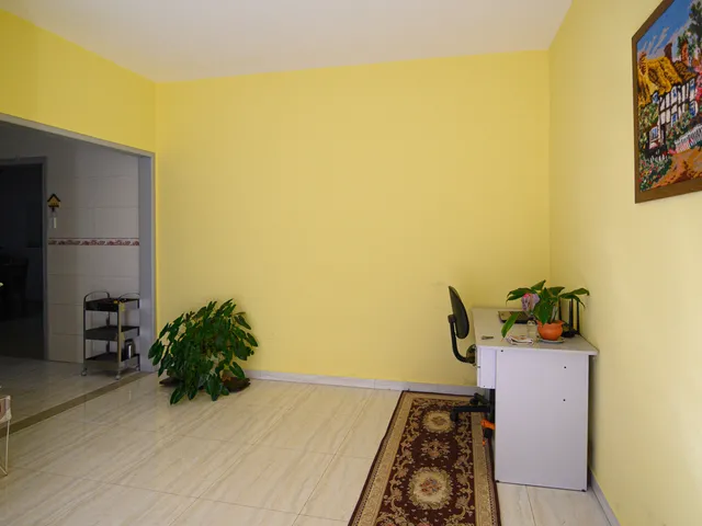 Imagem 4: Sala comercial com 2 banheiros