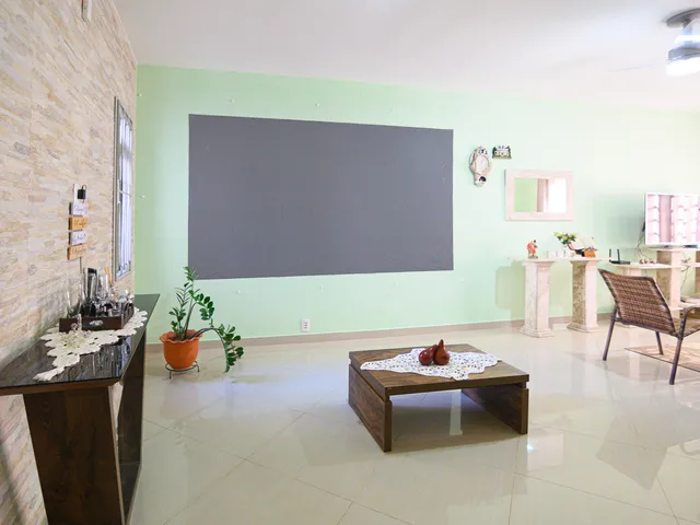 Imagem 10: Sala comercial com 2 banheiros