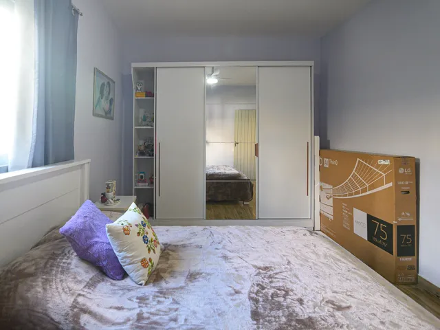 Imagem 12: Sala comercial com 2 banheiros