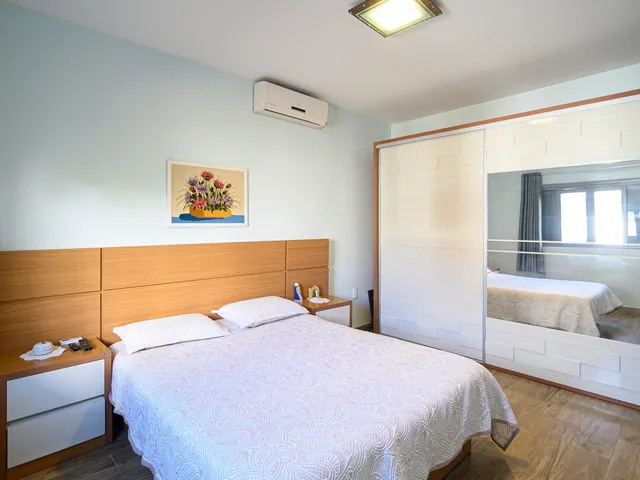 Imagem 7: Sala comercial com 2 banheiros