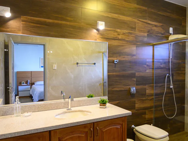 Imagem 16: Sala comercial com 2 banheiros