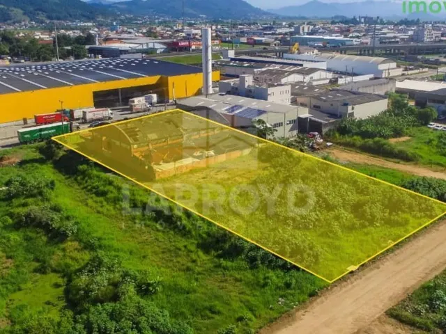 Imagem 2: Terreno / lote com venda por R$4.500.000