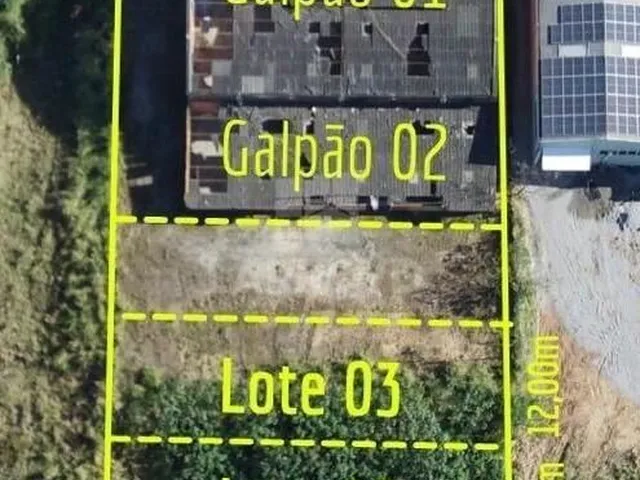 Imagem 6: Terreno / lote com venda por R$4.500.000