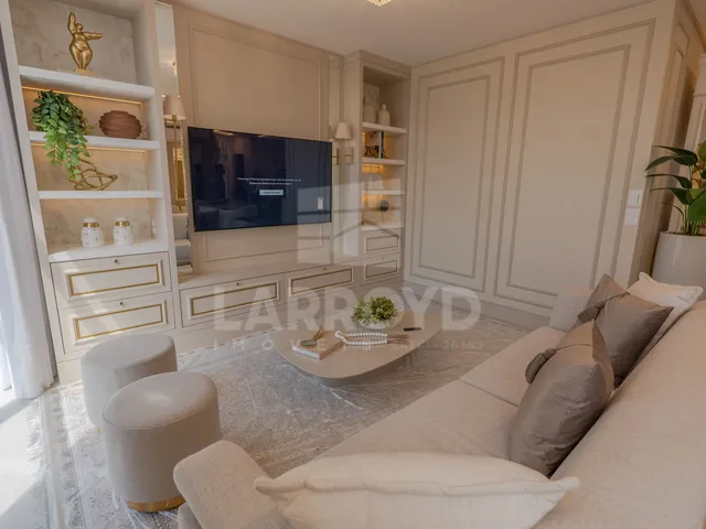 Imagem 3: Apartamento com 4 dormitórios