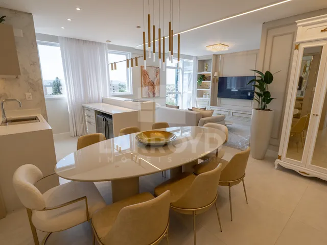 Imagem 10: Apartamento com 4 dormitórios