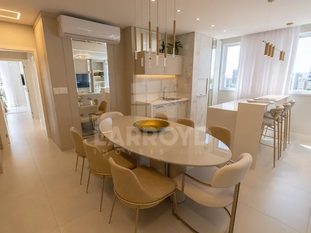Imagem 12: Apartamento com 4 dormitórios