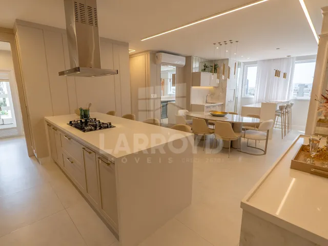 Imagem 6: Apartamento com 4 dormitórios