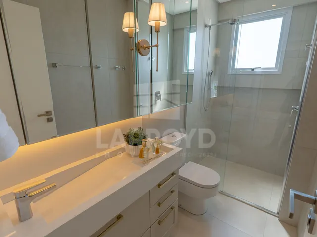 Imagem 9: Apartamento com 4 dormitórios
