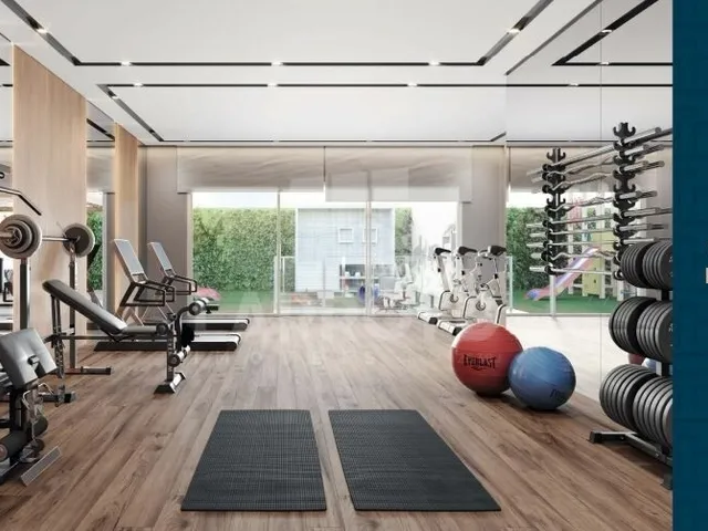Imagem 16: Apartamento com 4 dormitórios
