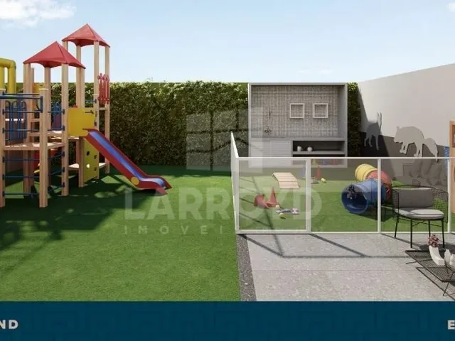 Imagem 11: Apartamento com 4 dormitórios