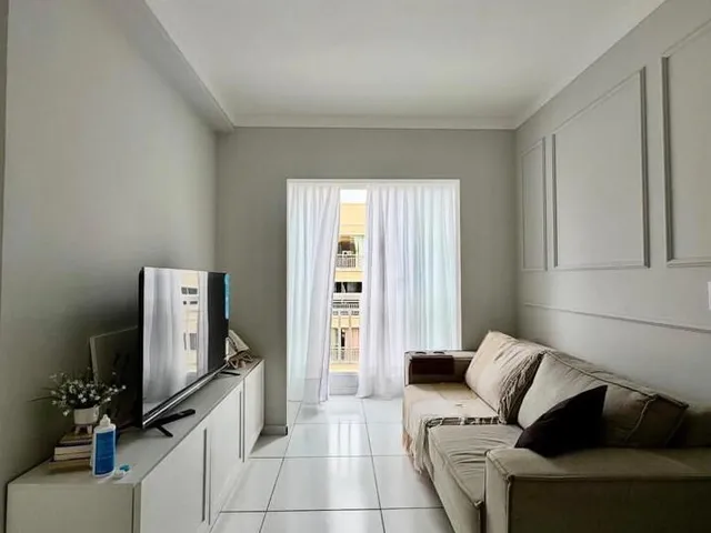 Imagem 2: Vende-se Excelente Apartamento no Cond Palmeiras Prime II - 2 quartos - Elevador