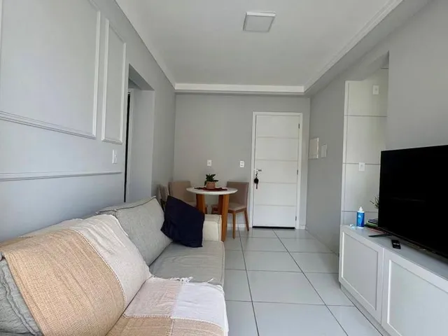 Imagem 3: Vende-se Excelente Apartamento no Cond Palmeiras Prime II - 2 quartos - Elevador