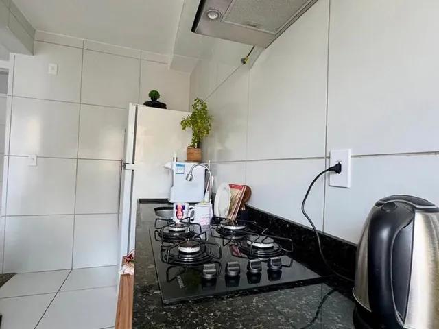 Imagem 4: Vende-se Excelente Apartamento no Cond Palmeiras Prime II - 2 quartos - Elevador