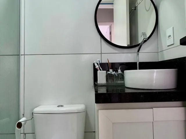 Imagem 5: Vende-se Excelente Apartamento no Cond Palmeiras Prime II - 2 quartos - Elevador