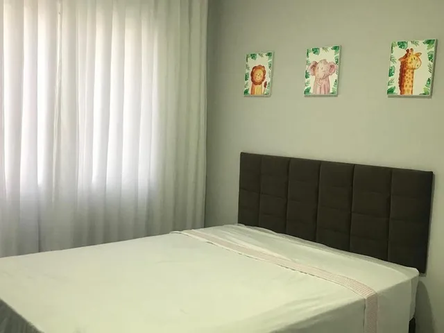 Imagem 10: Vende-se Excelente Apartamento no Cond Palmeiras Prime II - 2 quartos - Elevador