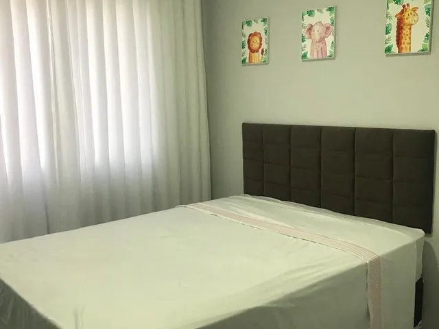 Imagem 9: Vende-se Excelente Apartamento no Cond Palmeiras Prime II - 2 quartos - Elevador