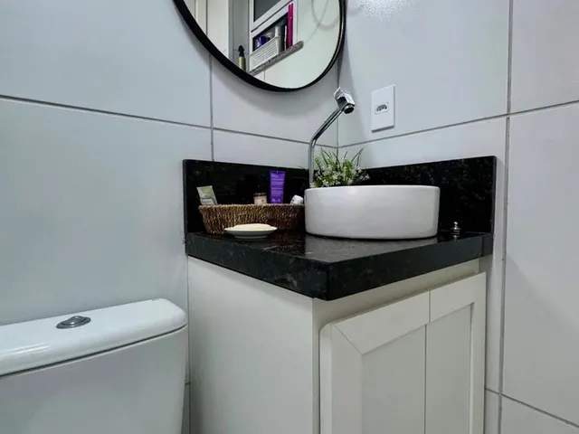 Imagem 7: Vende-se Excelente Apartamento no Cond Palmeiras Prime II - 2 quartos - Elevador