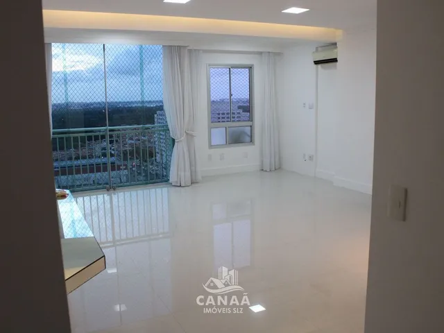 Imagem: O apartamento possui 2 Dormitórios, 1 Suíte, 2 Banheiros,