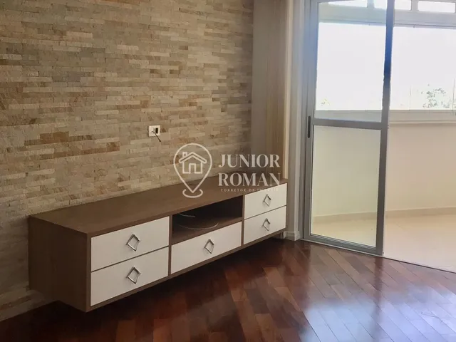 Imagem: O apartamento possui 3 Dormitórios, 1 Suíte, 2 Banheiros,