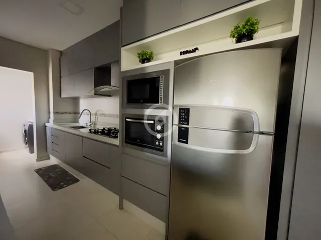 Imagem: Apartamento mobiliado no bananal do Sul