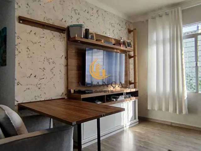 Imagem: Apartamento em Coqueiros, Florianópolis/SC