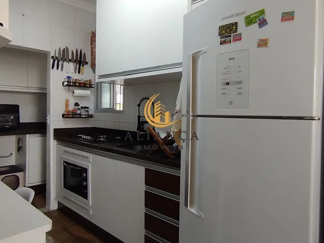 Imagem 3: Apartamento em Coqueiros, Florianópolis/SC