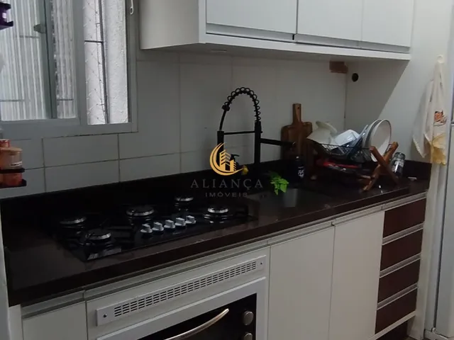 Imagem 2: Apartamento em Coqueiros, Florianópolis/SC