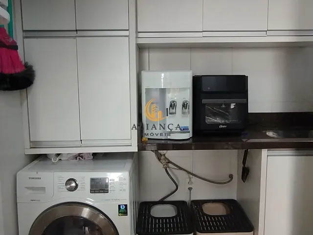 Imagem 5: Apartamento em Coqueiros, Florianópolis/SC