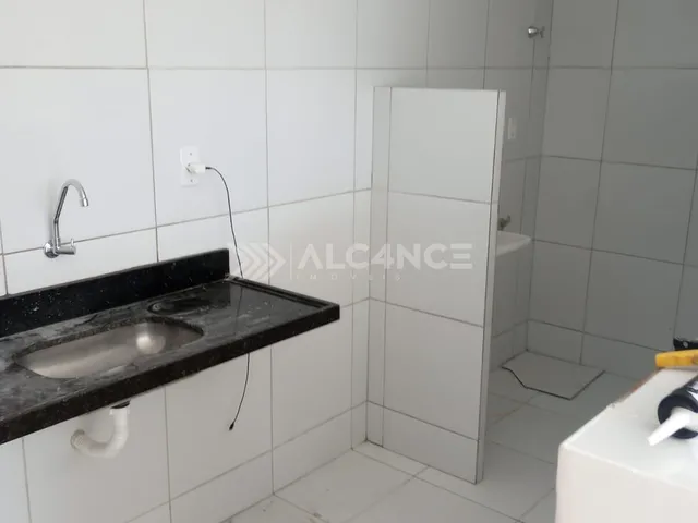 Imagem 6: Apto - 2 Quartos - 1 Suíte - 47 m² - Muçumagro, João Pessoa/PB