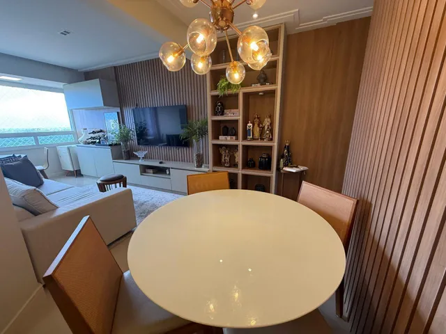 Imagem 3: Patamares, Apartamento Para Venda, 72m2, 03 Quartos, Salvador/BA