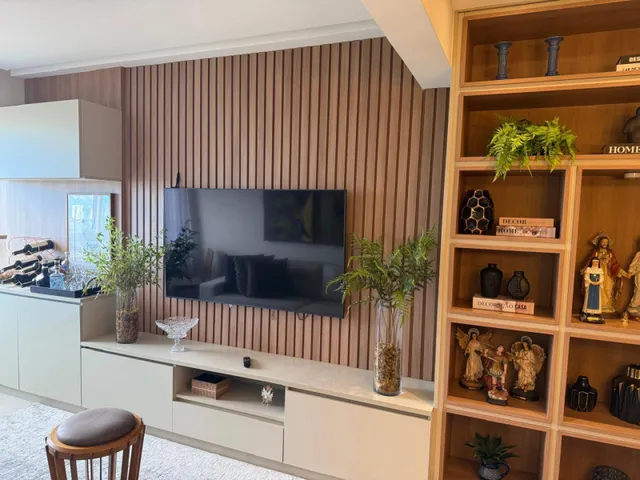 Imagem 4: Patamares, Apartamento Para Venda, 72m2, 03 Quartos, Salvador/BA