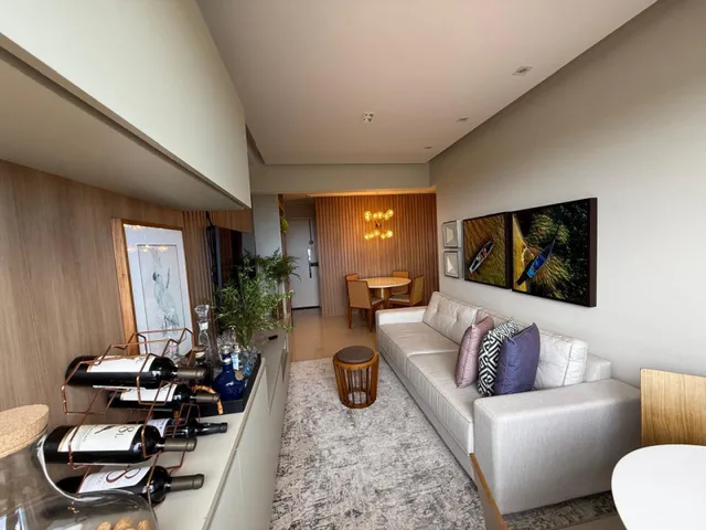 Imagem 5: Patamares, Apartamento Para Venda, 72m2, 03 Quartos, Salvador/BA