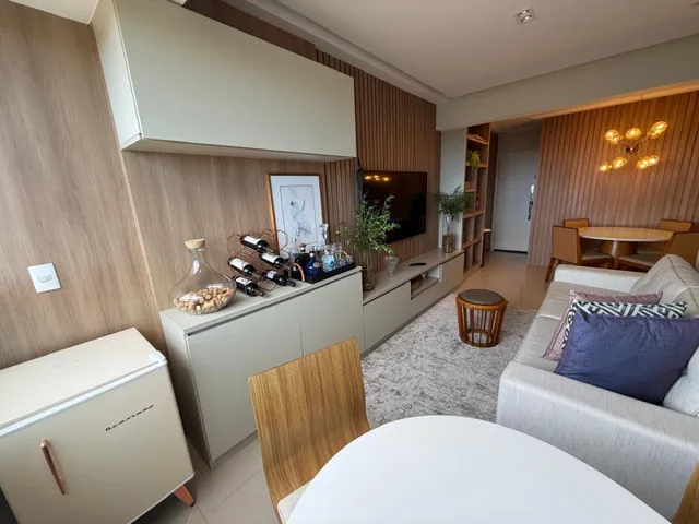 Imagem 6: Patamares, Apartamento Para Venda, 72m2, 03 Quartos, Salvador/BA