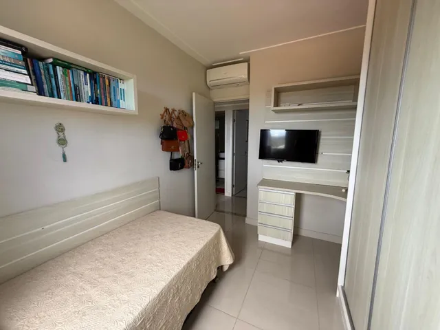 Imagem 7: Patamares, Apartamento Para Venda, 72m2, 03 Quartos, Salvador/BA