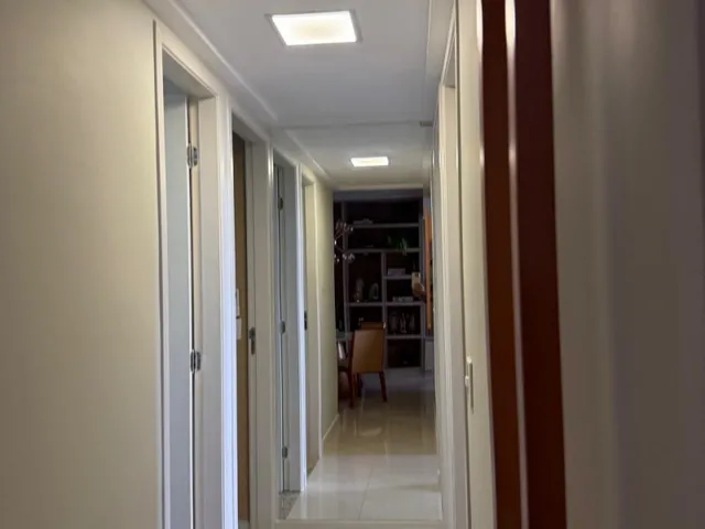 Imagem 8: Patamares, Apartamento Para Venda, 72m2, 03 Quartos, Salvador/BA